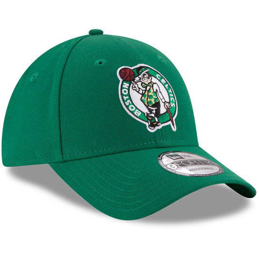 Boston Celtics New Era 9FORTY