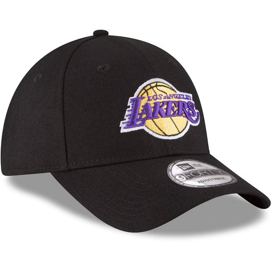 Los Angeles Lakers New Era 9FORTY