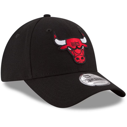Chicago Bulls New Era 9FORTY